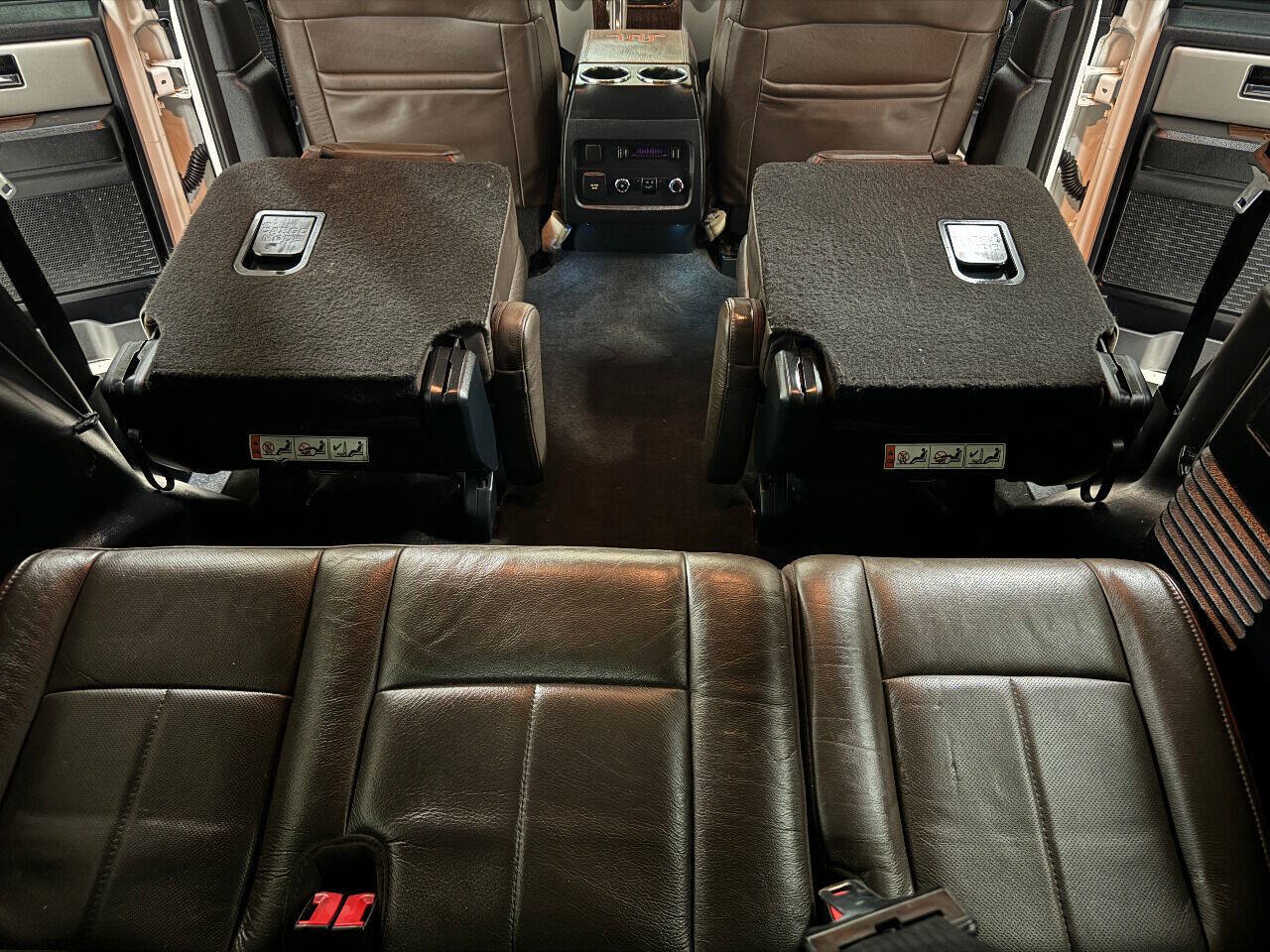Used 2015 Ford Expedition King Ranch RWD image 68