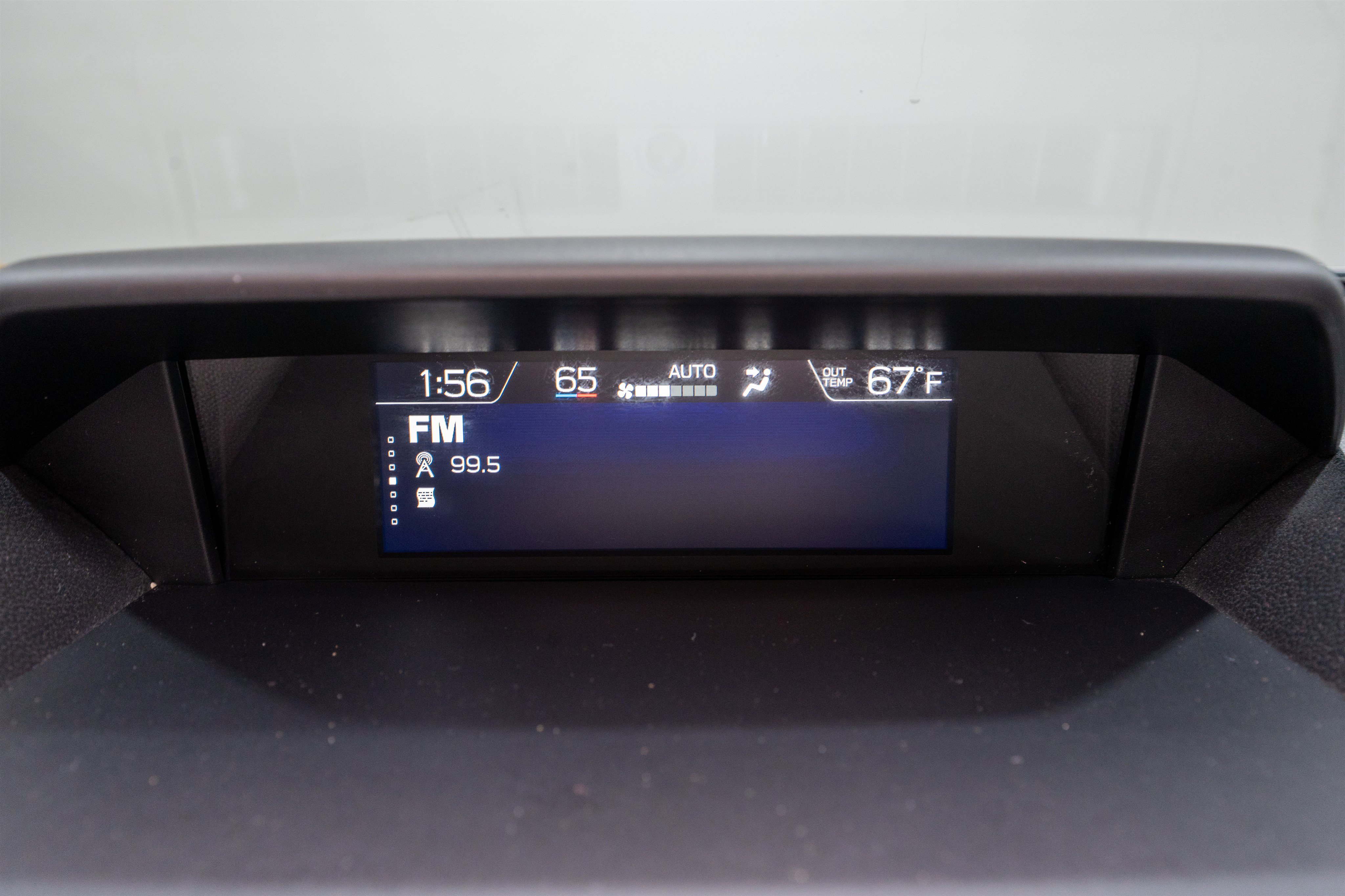 Used 2023 Subaru Crosstrek 2.5i Limited w/ Moonroof Package image 16