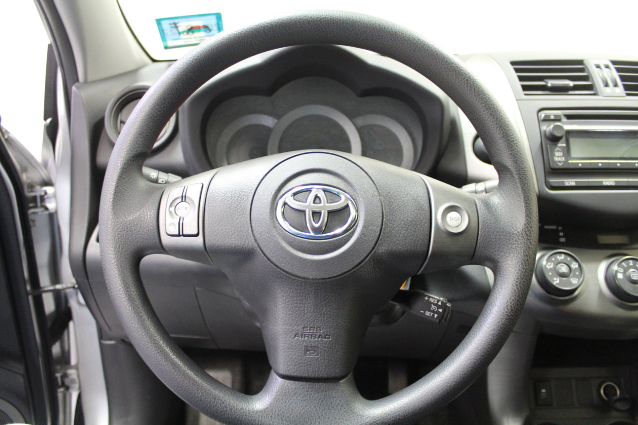 Used 2012 Toyota RAV4 Sport image 8