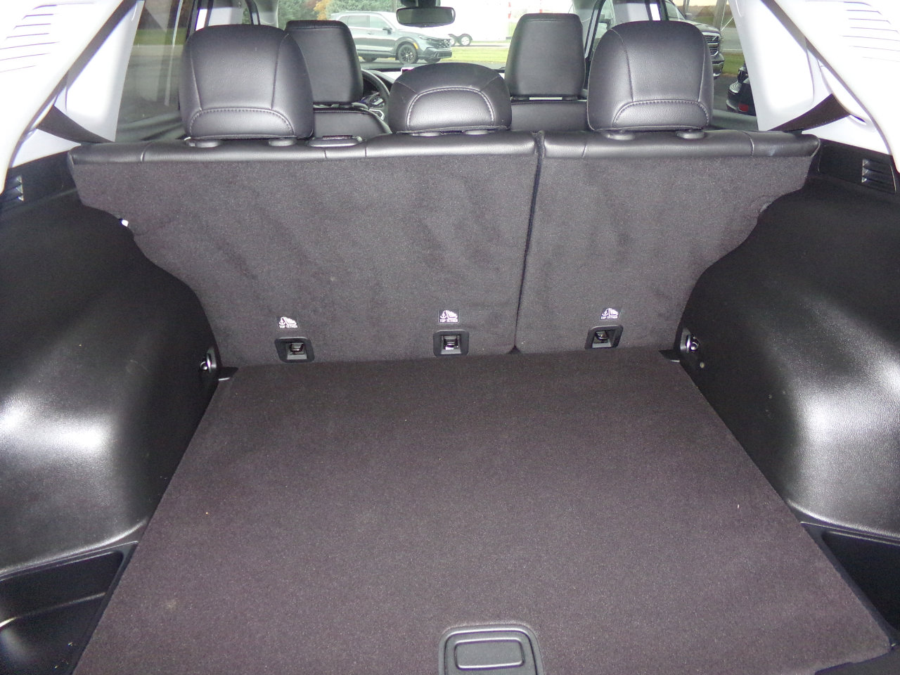 Used 2022 Jeep Compass Limited image 27