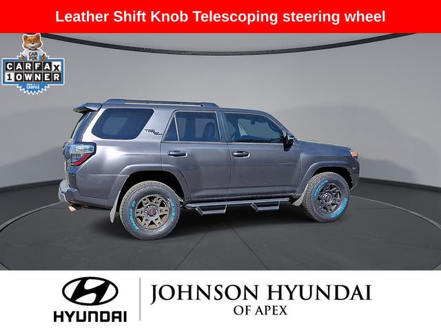 Used 2020 Toyota 4Runner TRD Off-Road Premium w/ Moonroof Package image 9