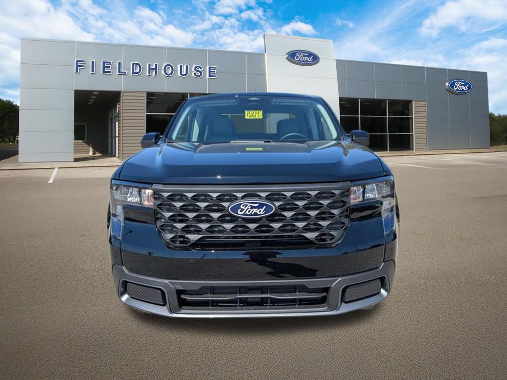 New 2026 Ford Maverick XLT w/ Equipment Group 301A AWD/4WD video 2