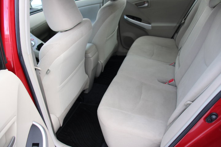 Used 2015 Toyota Prius Three image 13