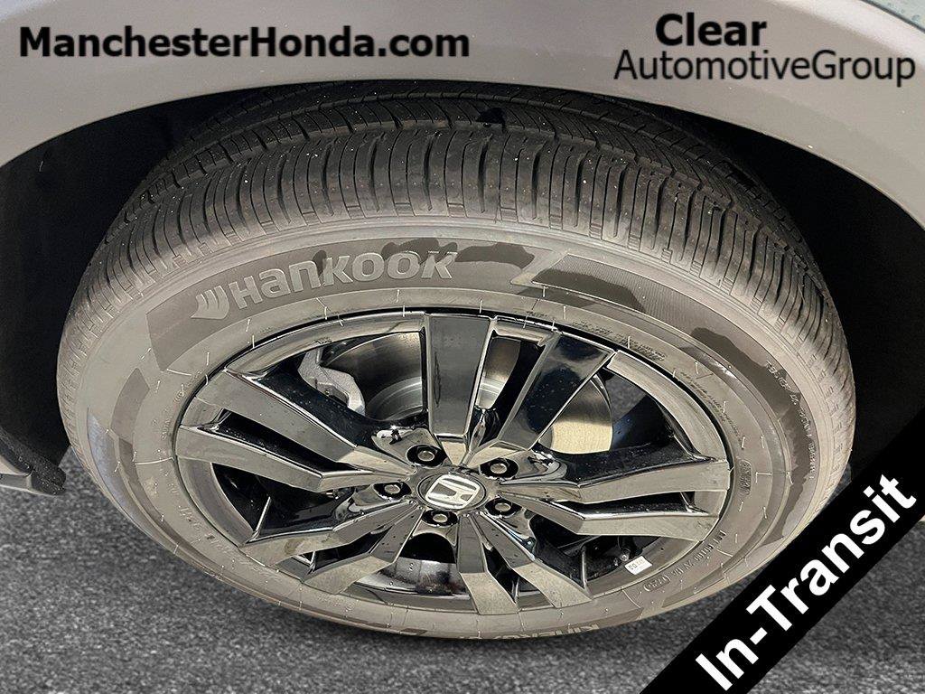 New 2027 Honda HR-V Sport image 11