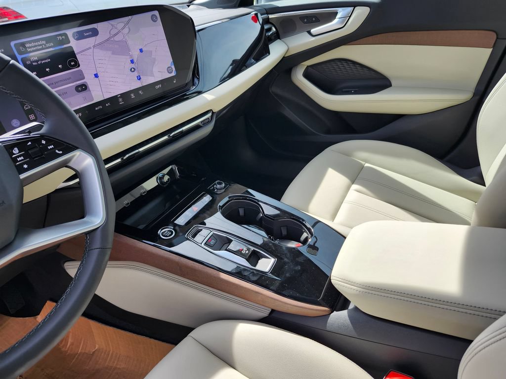 New 2026 Audi A5 Premium Plus AWD/4WD image 10