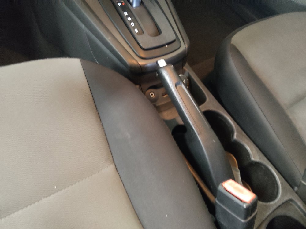 Used 2019 Ford Fiesta S FWD image 26