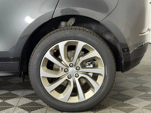 New 2026 Land Rover Range Rover Evoque Hoxton AWD/4WD image 14