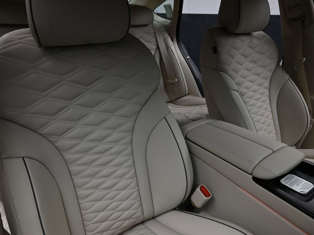 New 2026 Genesis G80 3.5T Sport Prestige AWD/4WD image 14