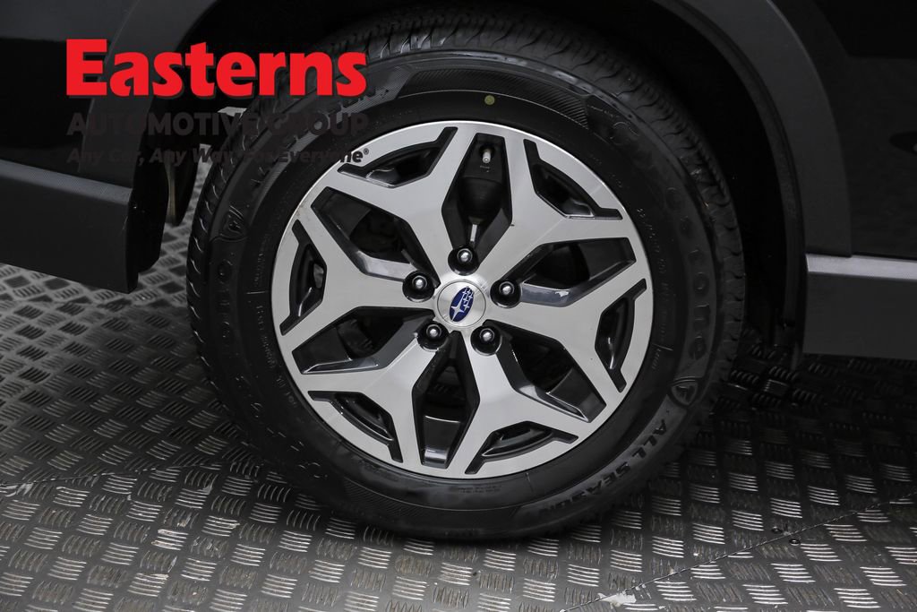 Used 2023 Subaru Forester Premium image 34