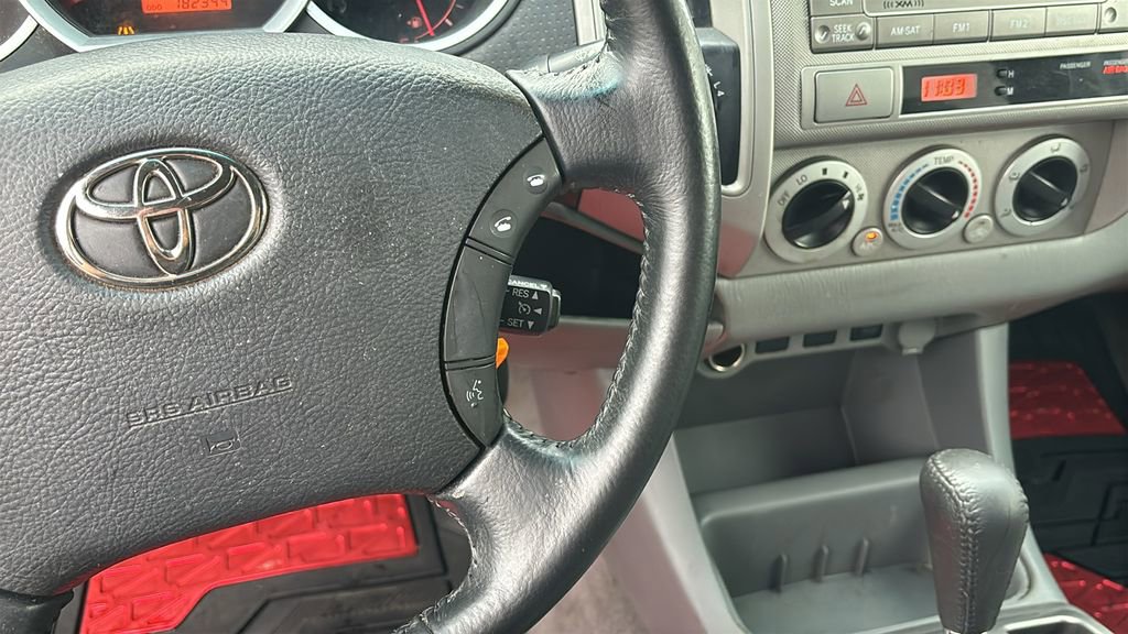 Used 2009 Toyota Tacoma 4x4 Double Cab image 18