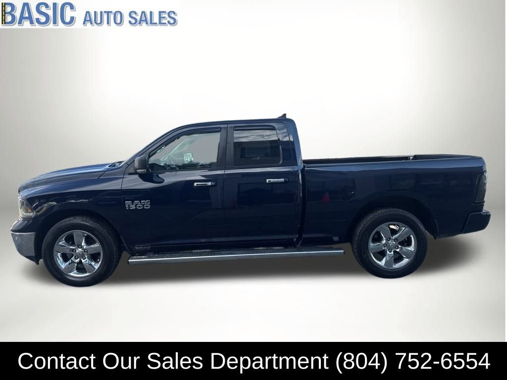 Used 2015 RAM 1500 Lone Star image 1