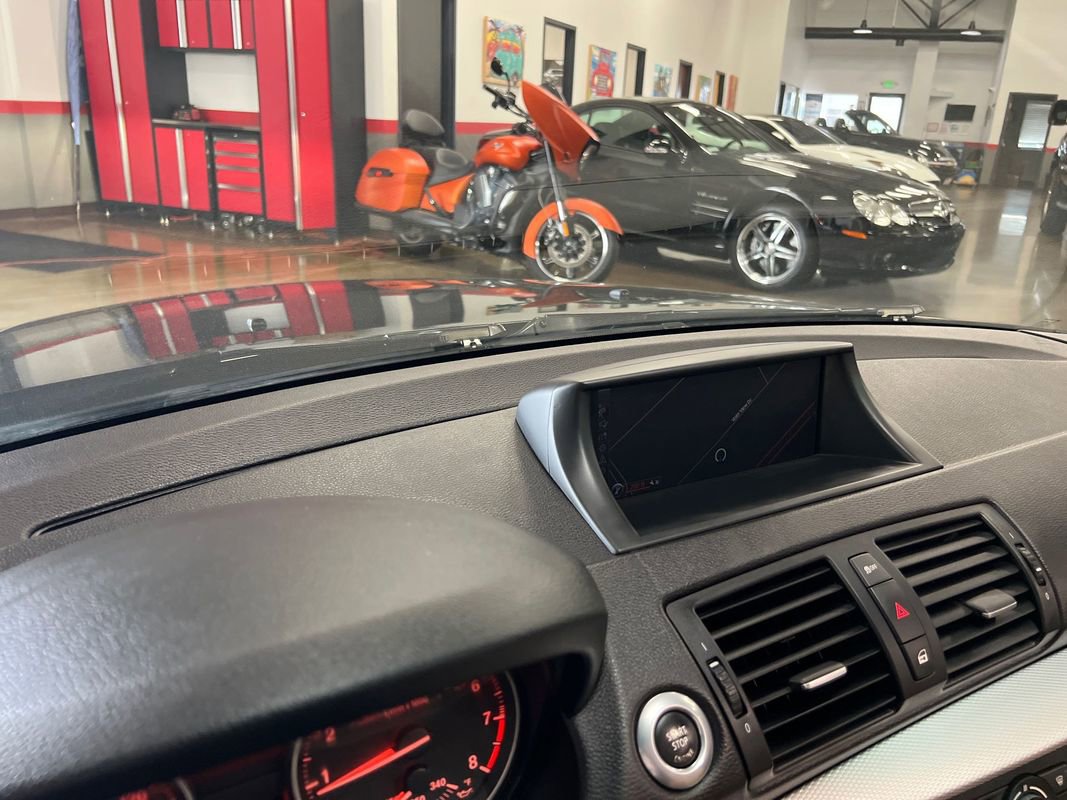 Used 2013 BMW 135i Convertible image 83