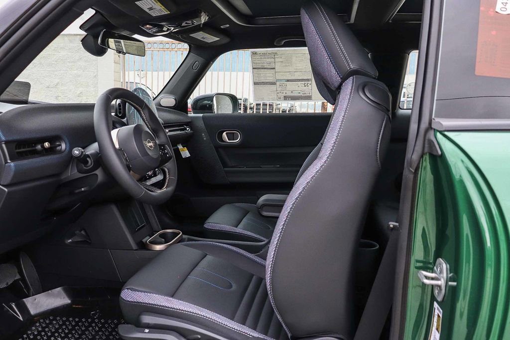 New 2026 MINI Cooper 2-Door Hardtop image 18