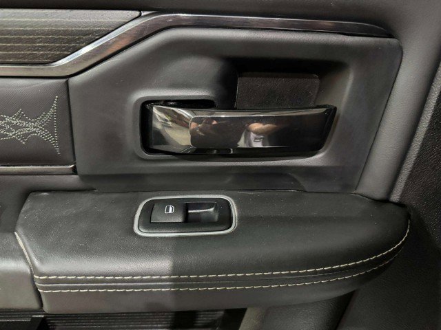Used 2022 RAM 2500 Limited image 37