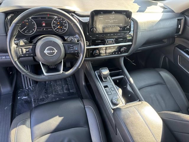 Used 2022 Nissan Pathfinder SL w/ Cargo Package image 20