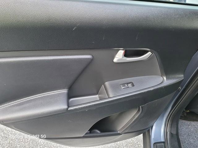 Used 2013 Kia Sportage EX w/ EX Premium Pkg image 12