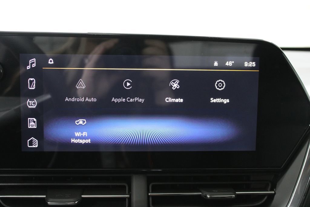 New 2026 Chevrolet Trax RS w/ Sunroof Package image 40