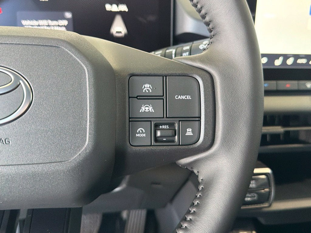 New 2026 Toyota RAV4 SE w/ Convenience Package AWD/4WD image 23