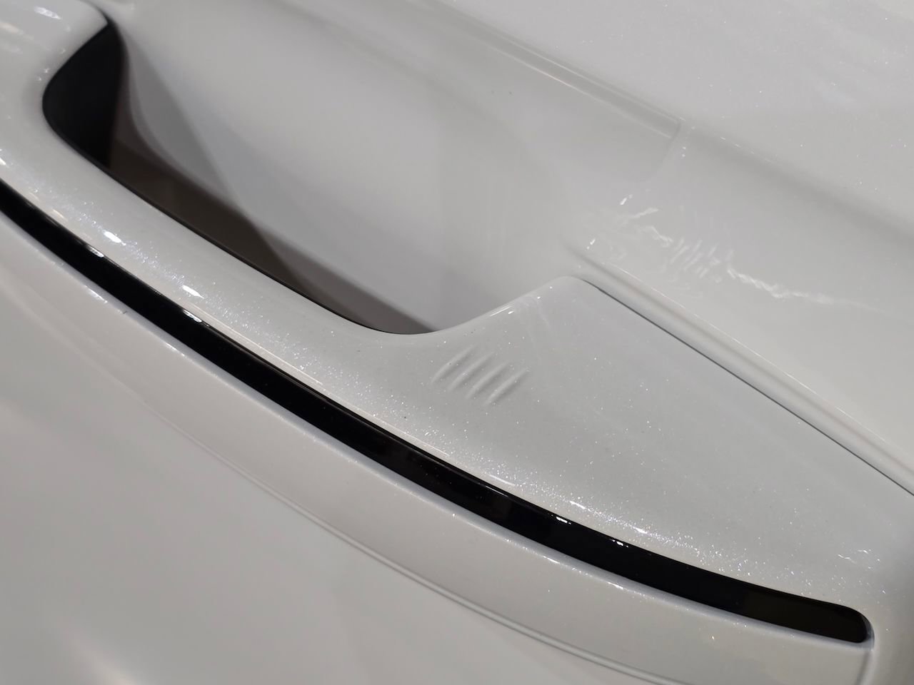 New 2025 Lincoln Navigator Reserve w/ Jet Appearance Package image 15