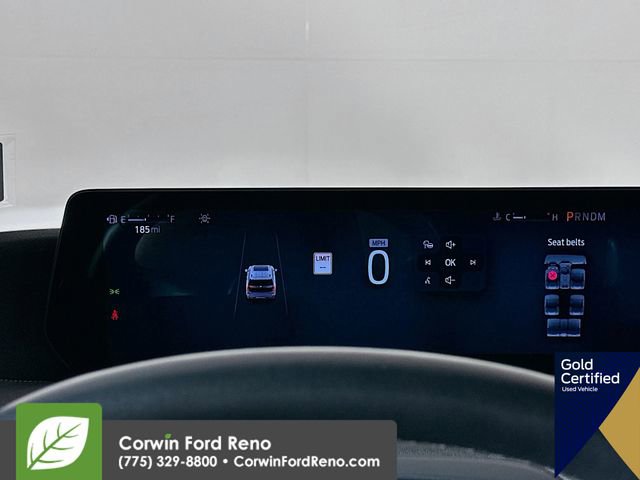 Certified 2025 Ford Expedition Tremor image 16