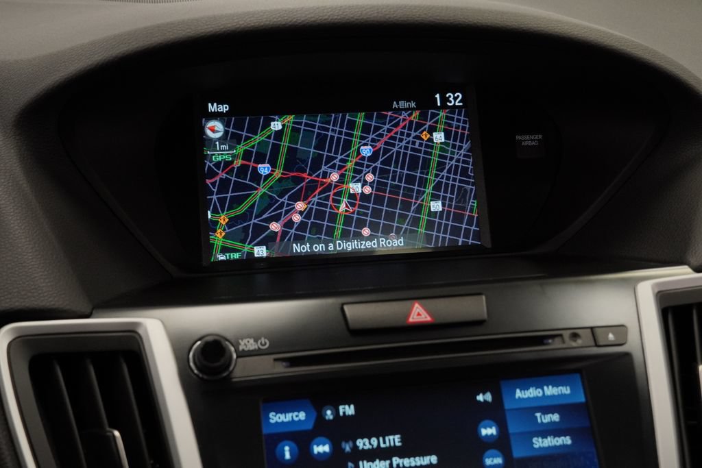 Used 2020 Acura TLX w/ Technology Package FWD image 31