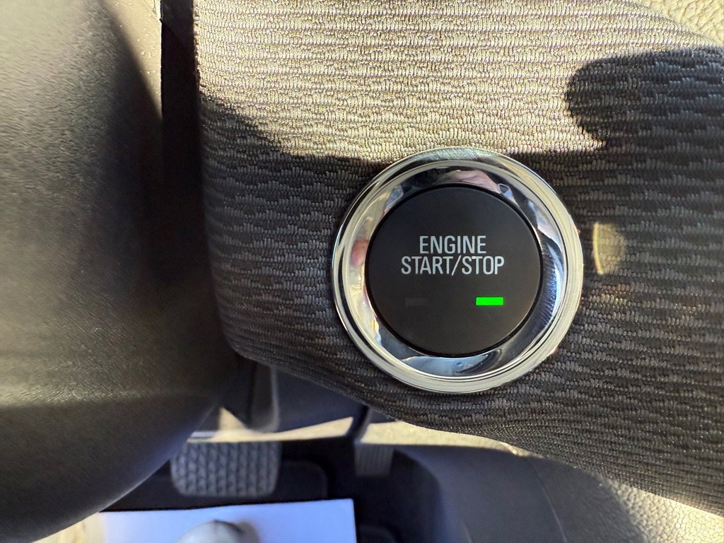 Used 2019 Chevrolet Cruze LT w/ Convenience Package image 19