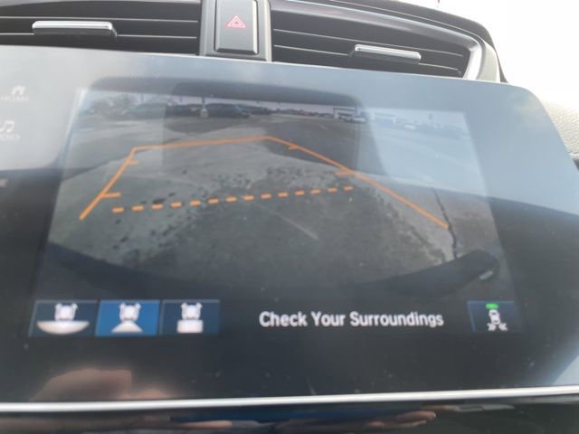 Used 2022 Honda CR-V EX-L image 34