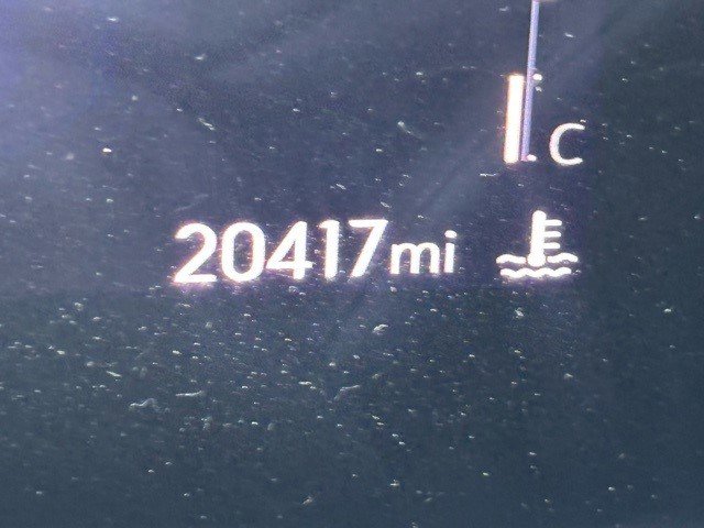 Used 2024 Buick Envista Sport Touring w/ Convenience I Package image 15