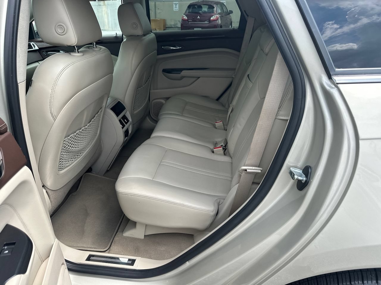 Used 2013 Cadillac SRX Performance w/ Driver Awareness Package AWD/4WD image 21