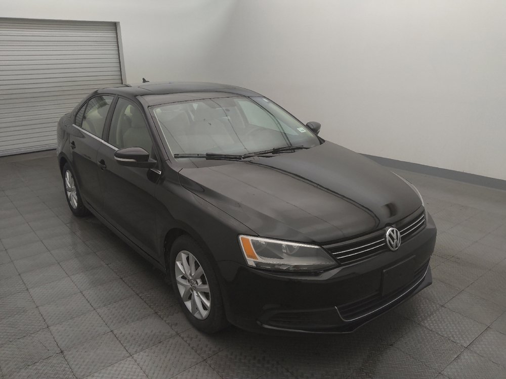 Used 2014 Volkswagen Jetta SE FWD image 13