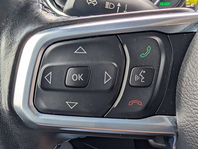 Used 2021 Jeep Wrangler Unlimited Rubicon 4xe w/ Dual Top Group image 21