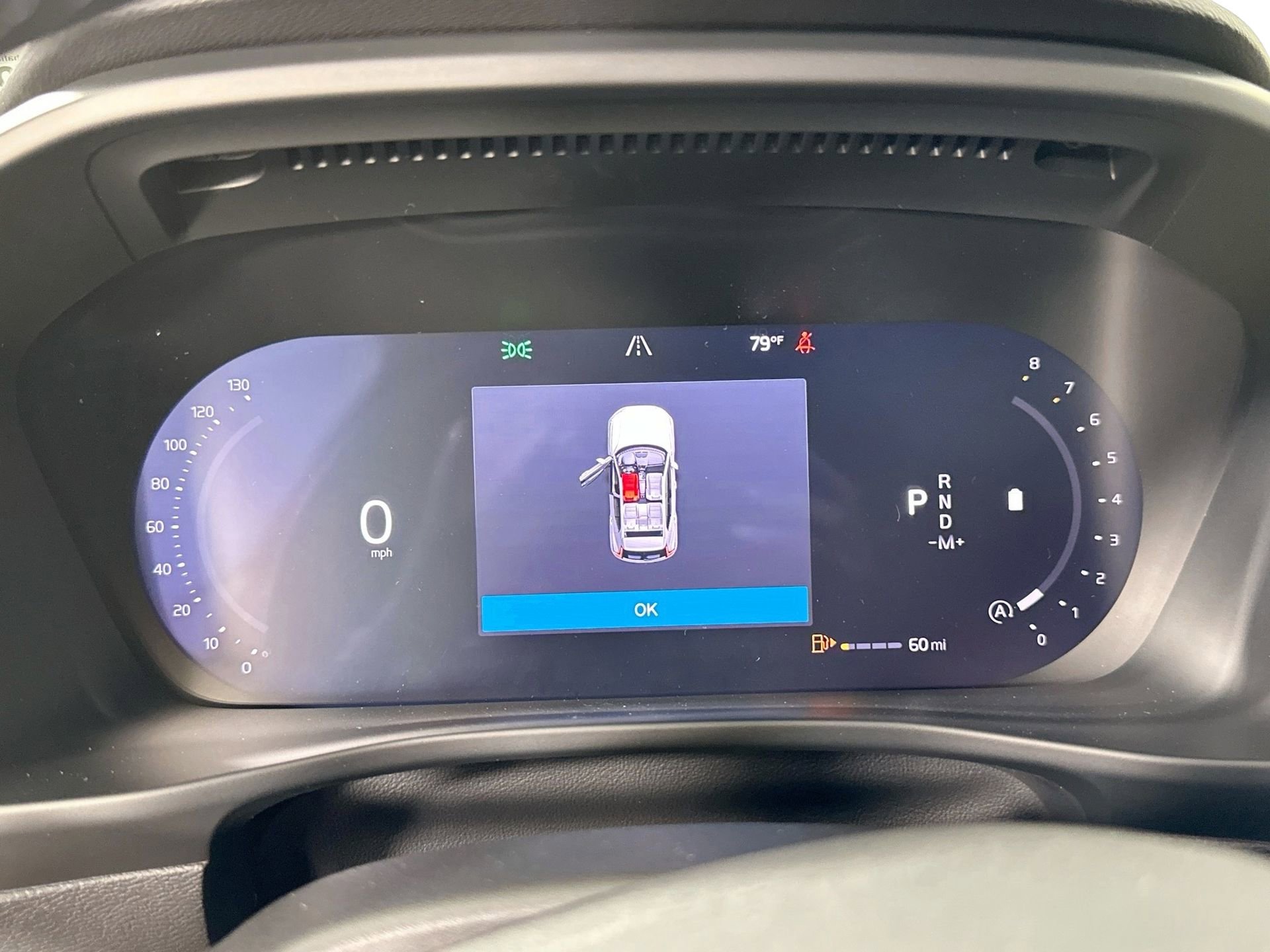 New 2026 Volvo XC40 B4 Core FWD image 11