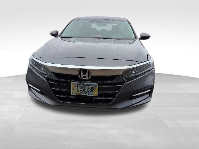 Used 2018 Honda Accord Hybrid image 2