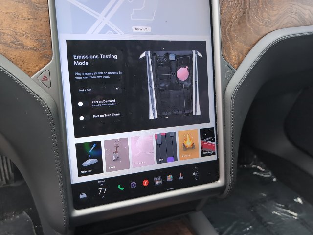 Used 2020 Tesla Model S Long Range Plus AWD/4WD image 18