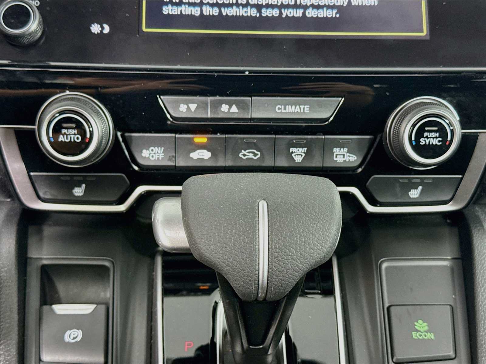 Used 2019 Honda CR-V EX image 23
