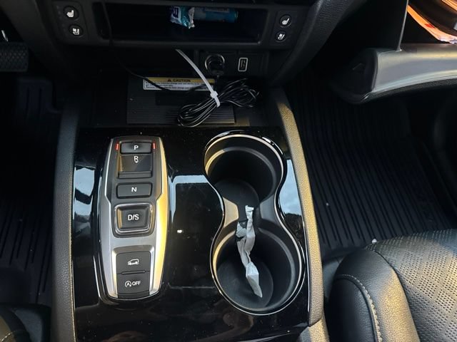 Used 2019 Honda Passport Elite image 20