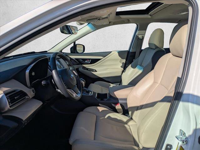 Used 2021 Subaru Legacy Limited XT w/ Popular Package #2 image 25