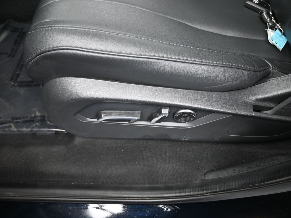 Used 2022 Acura MDX FWD image 16