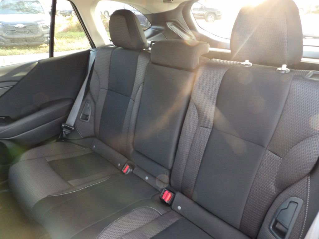 Used 2024 Subaru Outback Premium image 24