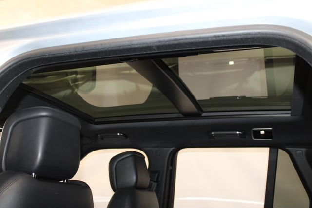 Used 2018 Land Rover Range Rover Supercharged AWD/4WD image 12