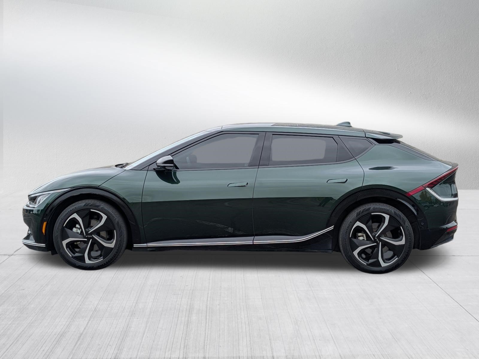 Certified 2023 Kia EV6 GT-Line AWD/4WD image 5
