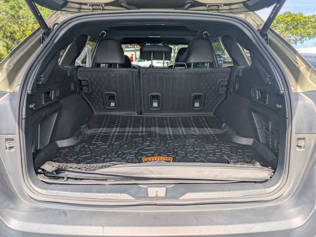 Used 2023 Subaru Outback Wilderness image 12