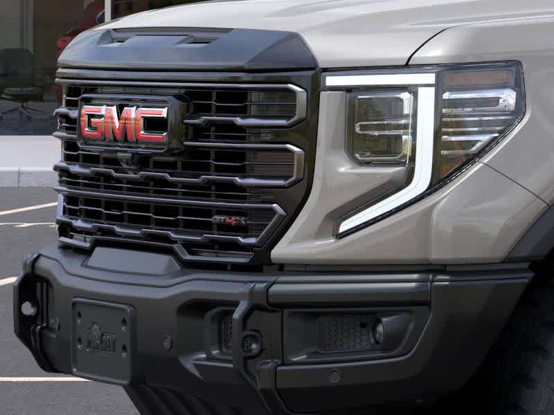 New 2026 GMC Sierra 1500 AT4X AWD/4WD image 13