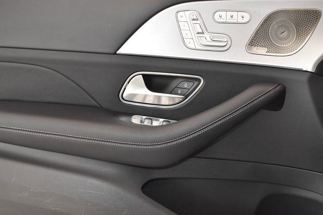 Used 2025 Mercedes-Benz GLE 350 4MATIC image 22