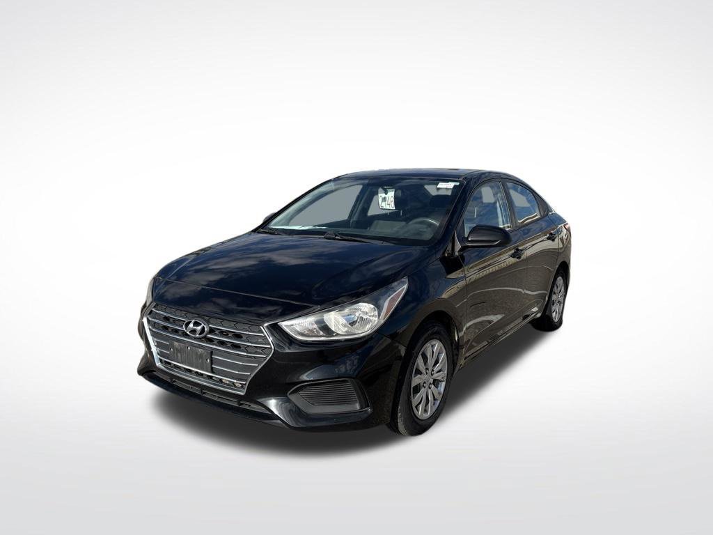 Used 2020 Hyundai Accent SE