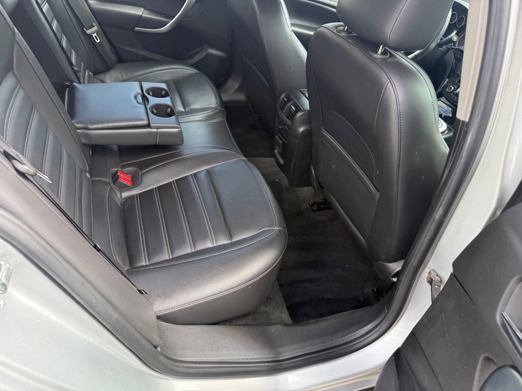 Used 2012 Buick Regal GS FWD image 56