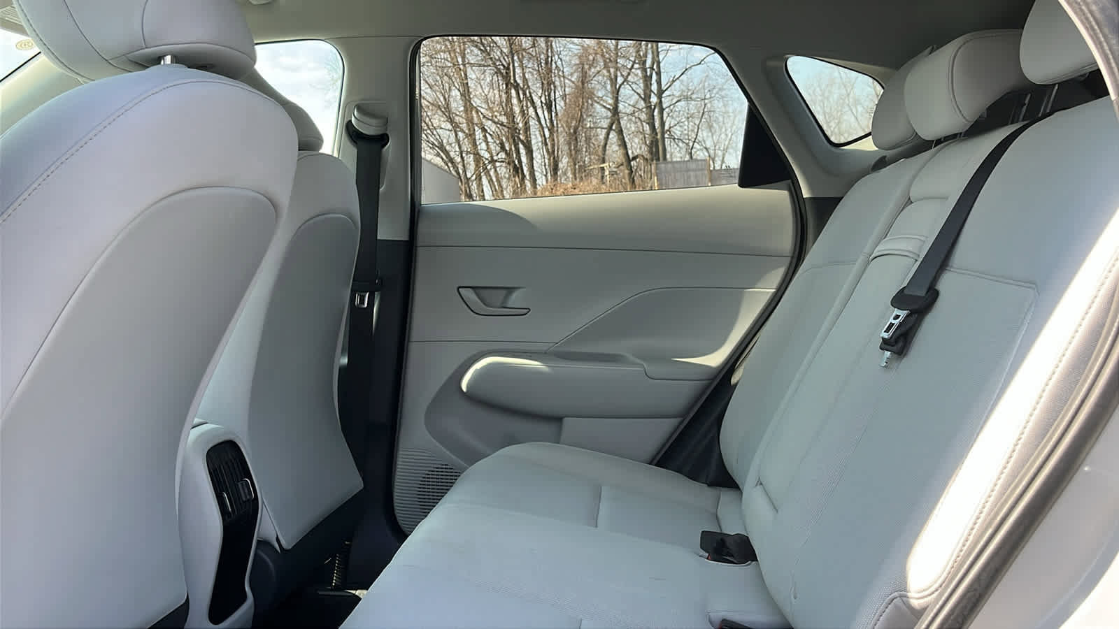 Used 2024 Hyundai Kona SEL image 20