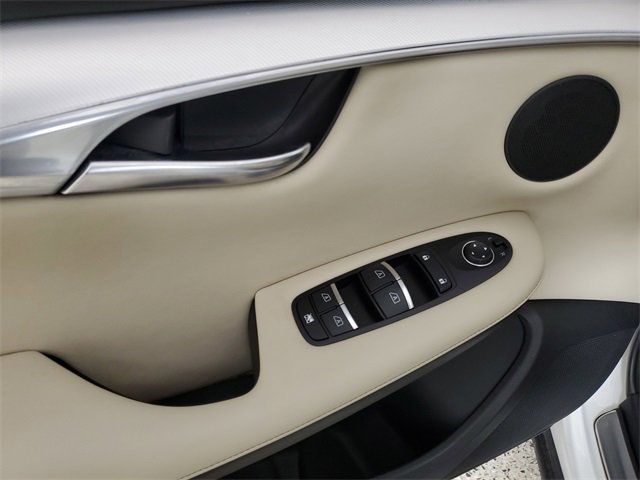 Used 2019 INFINITI QX50 Luxe w/ Navigation Package image 20