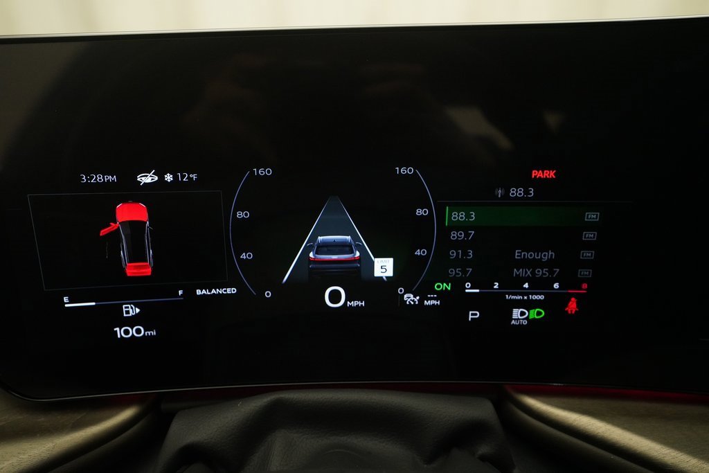 Used 2025 Audi Q5 Premium Plus w/ Premium Plus image 25