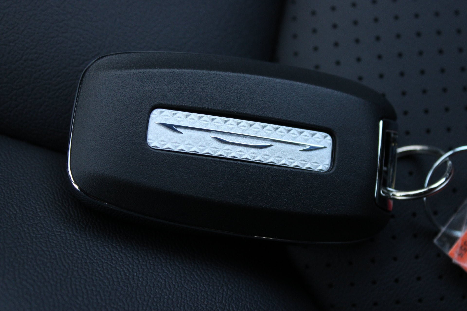 New 2027 Chrysler Pacifica LX FWD image 49